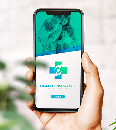 Dwinity Health Insurance App