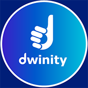 Dwinity Logo