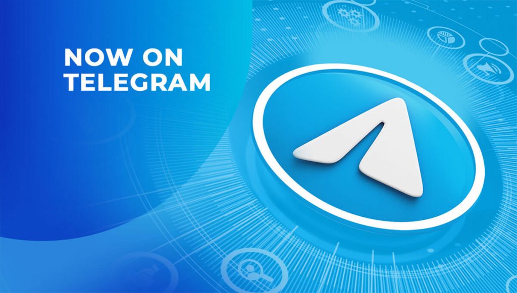 Dwinity Launches Telegram Channel